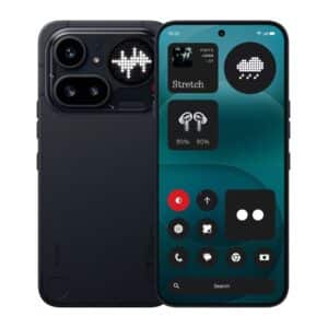 Nothing Phone (4a) Pro