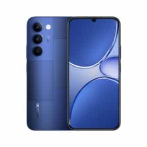 realme P4 Lite