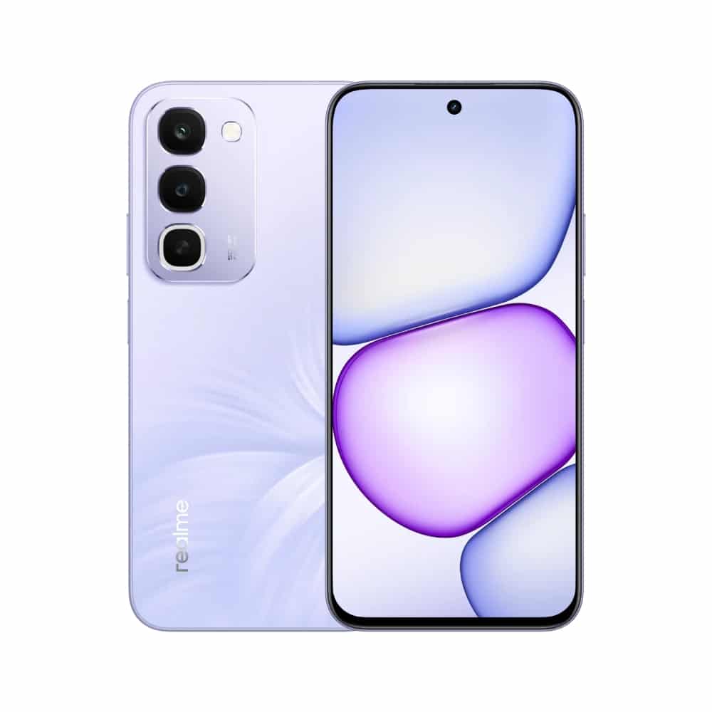realme C100 4G