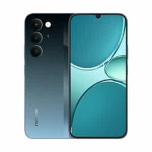 realme Narzo 100 Lite Thunder Black