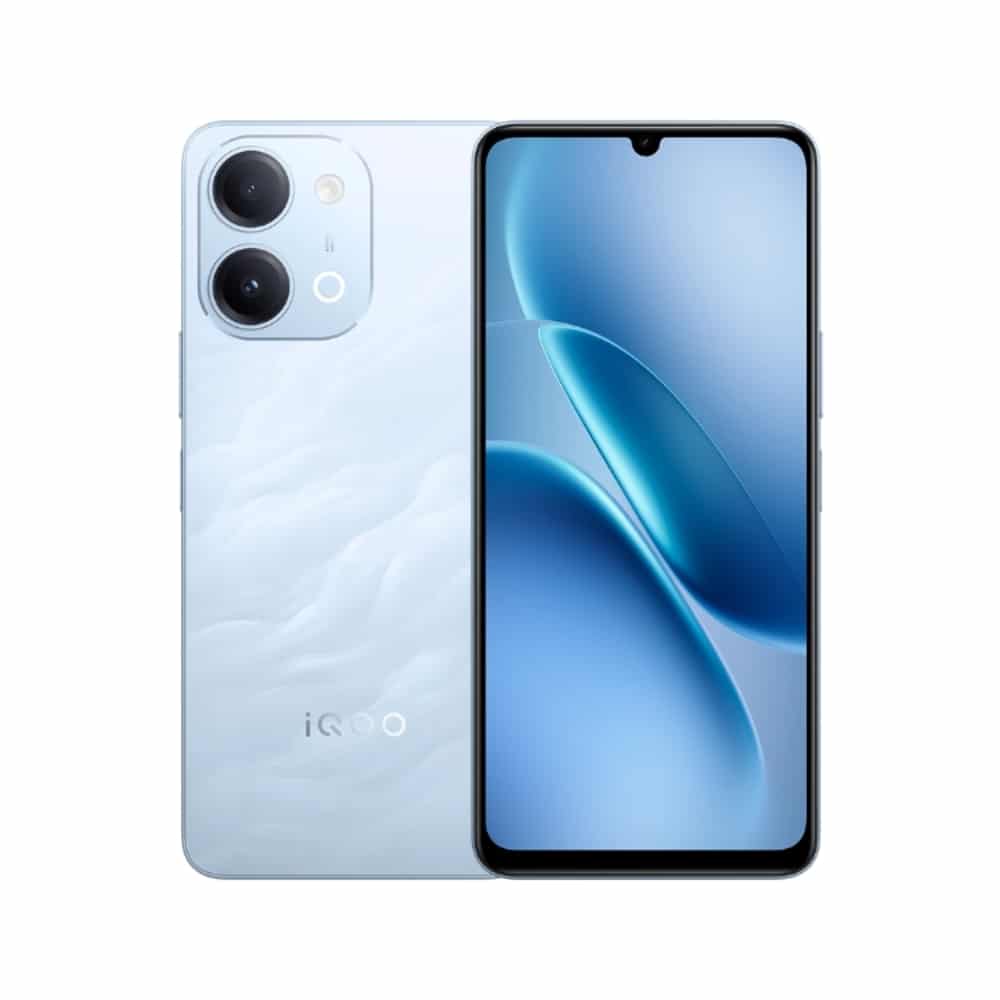 vivo iQOO Z11i