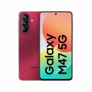 Samsung Galaxy M47