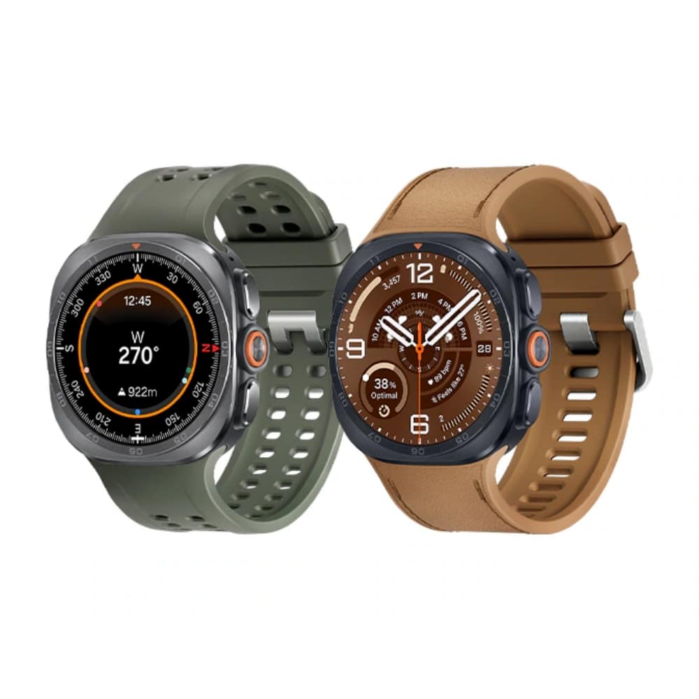 Samsung Galaxy Watch Ultra2 Color
