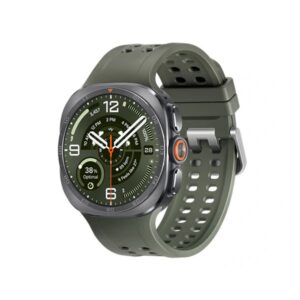 Samsung Galaxy Watch Ultra2 Olive