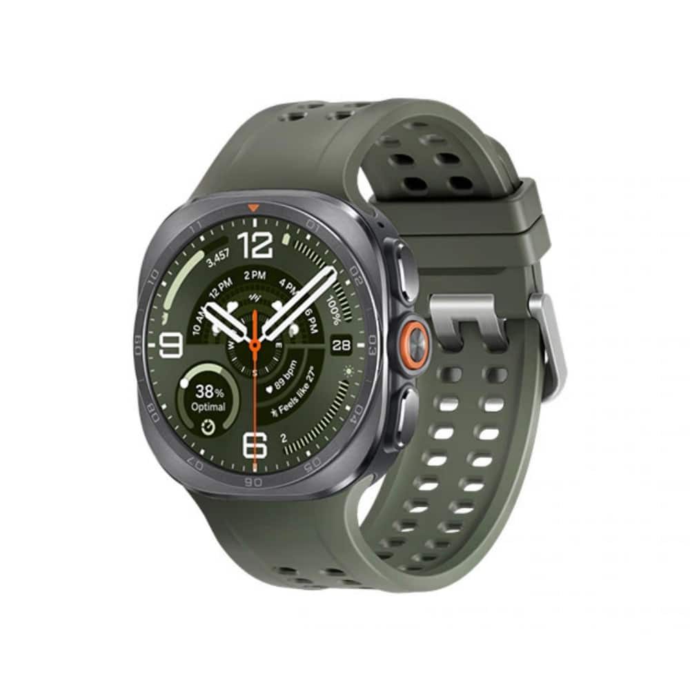 Samsung Galaxy Watch Ultra2 Olive