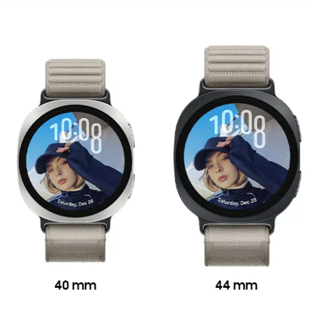 Samsung Galaxy Watch9 40mm and 44mm