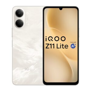 vivo iQOO Z11 Lite 44W