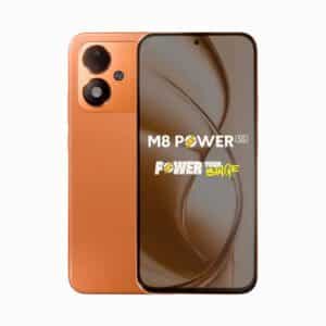 POCO M8 Power