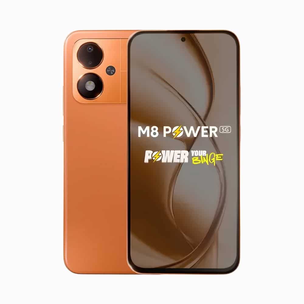 POCO M8 Power