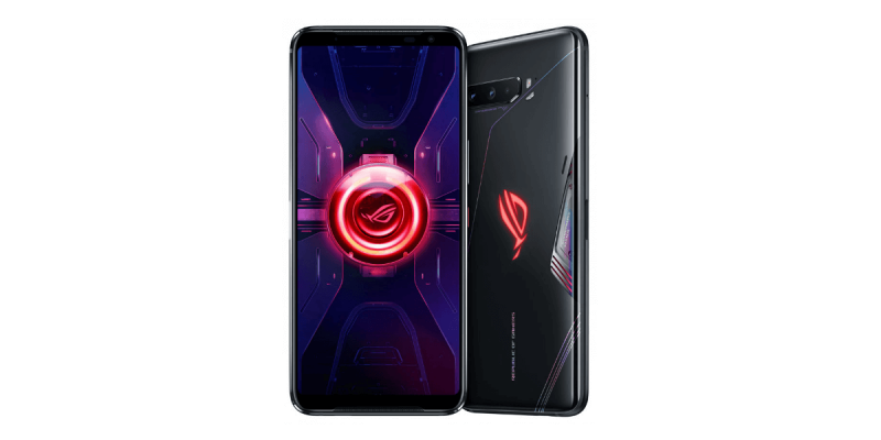 ASUS ROG Phone 3