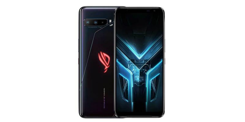 ASUS ROG Phone 3 Strix Edition