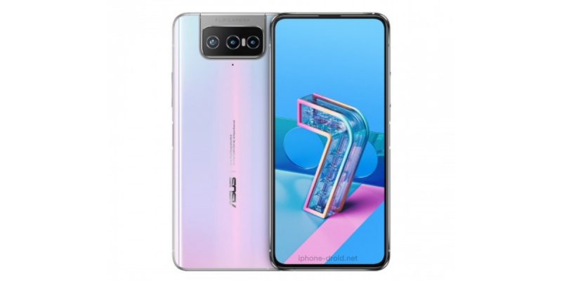 ASUS Zenfone 7 ZS670KS