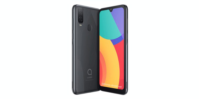 Alcatel 1L (2021)