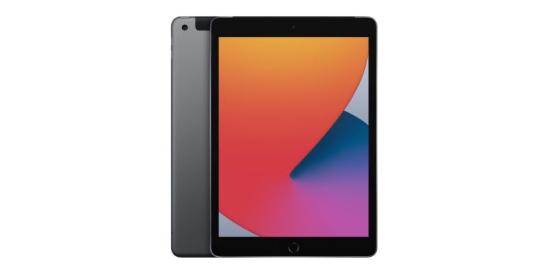 iPad 10.2 นิ้ว (8th Gen) 2020