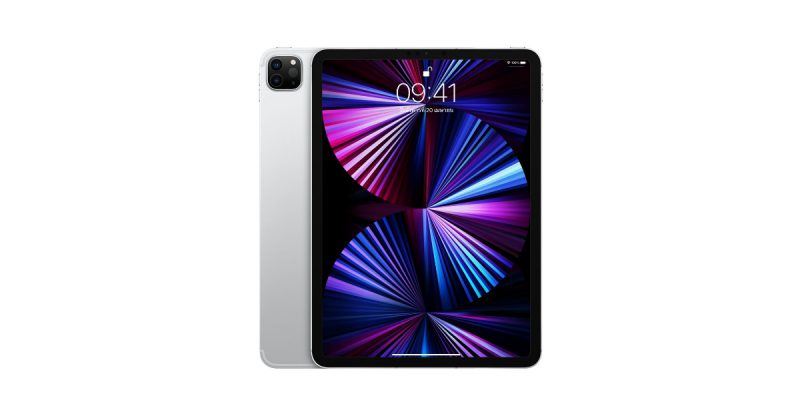 iPad Pro 11 นิ้ว (2021)