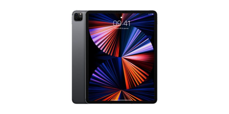 iPad Pro 12.9 นิ้ว (2021)