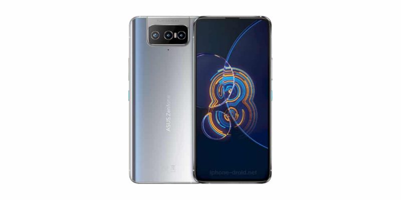 ASUS Zenfone 8 Flip