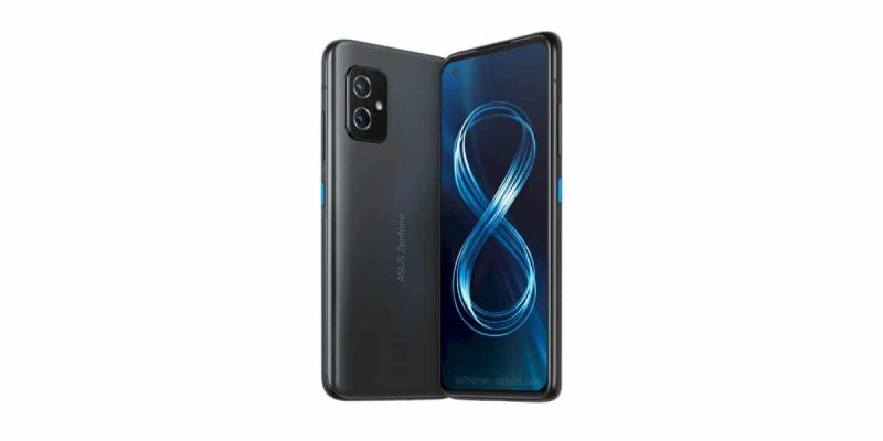 ASUS Zenfone 8