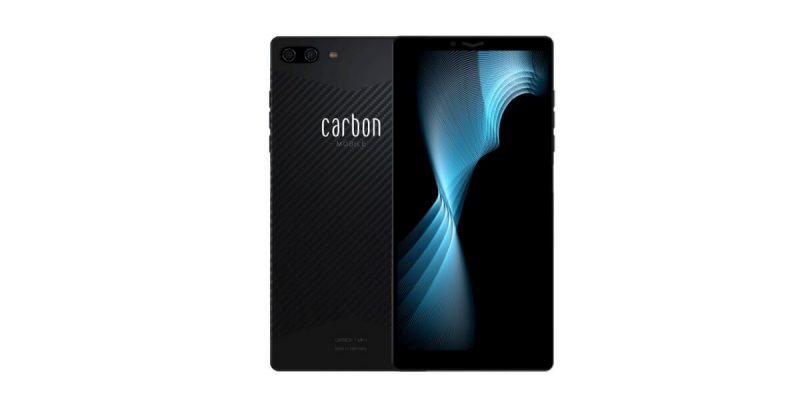 Carbon 1 MK II