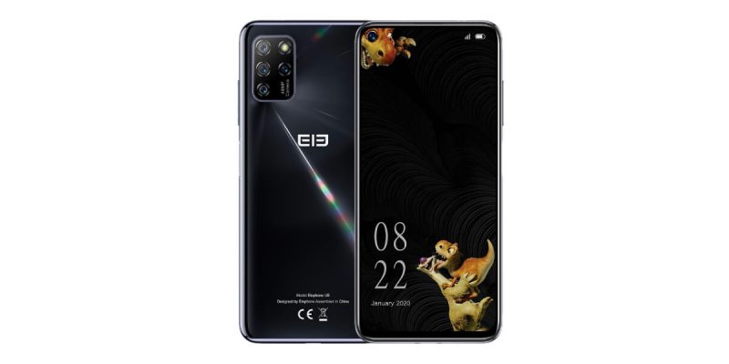 Elephone U5