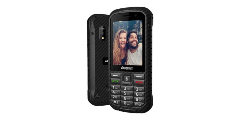 Energizer Hard Case H280S