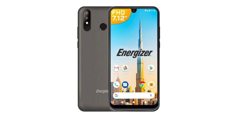 Energizer Ultimate U710S