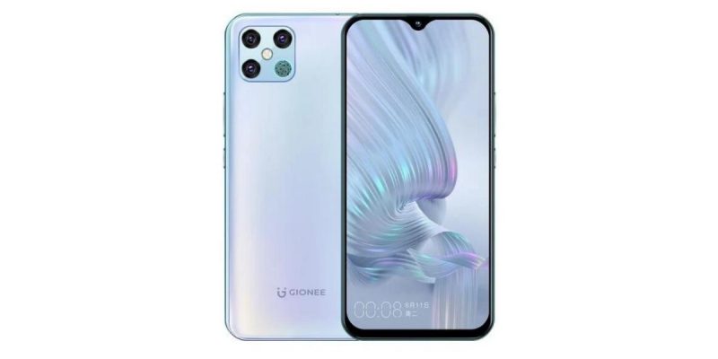 Gionee K3 Pro