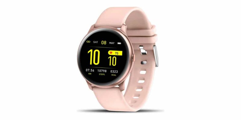 Gionee Smartwatch 7
