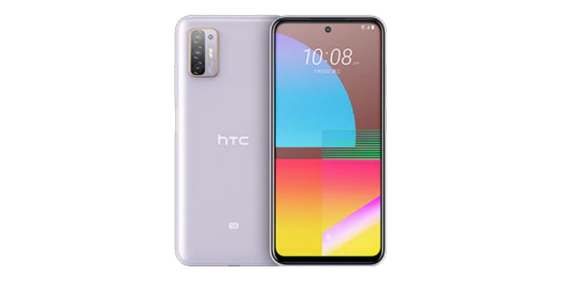 HTC Desire 21 Pro 5G