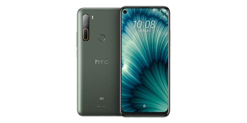 HTC U20 5G