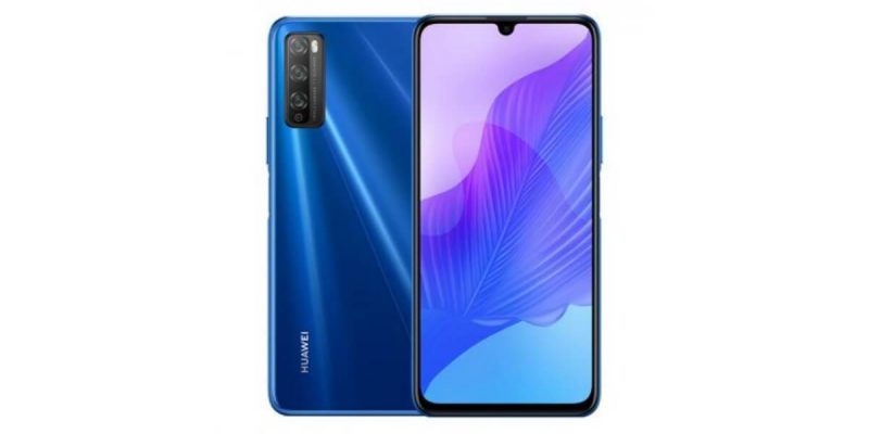HUAWEI Enjoy 20 Pro
