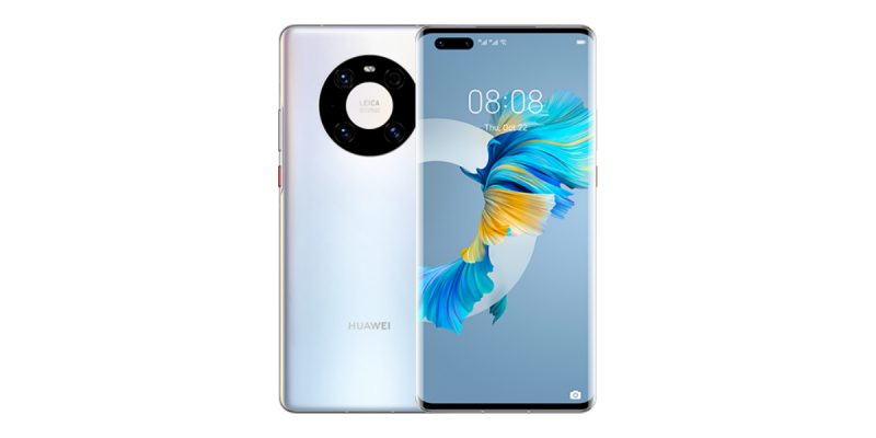 HUAWEI Mate 40 Pro