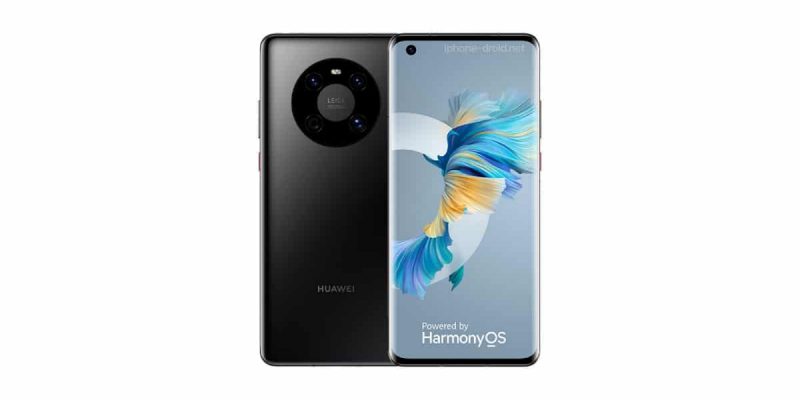 HUAWEI Mate 40E 4G
