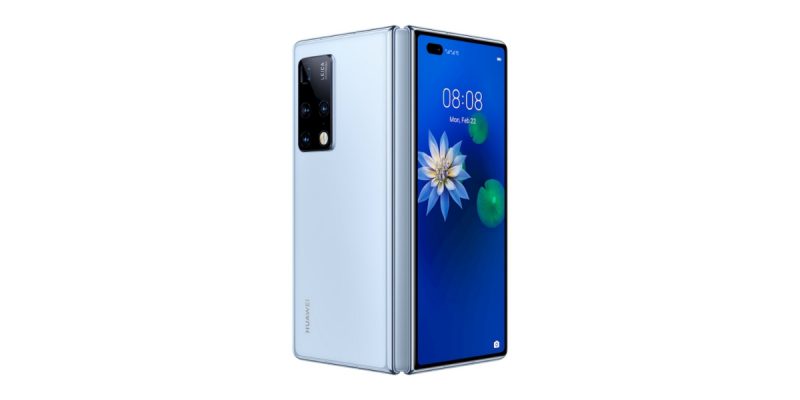 HUAWEI Mate X2