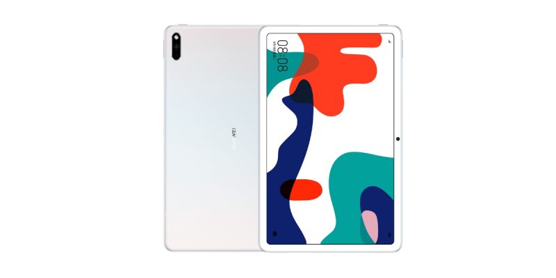 HUAWEI MatePad 10.4