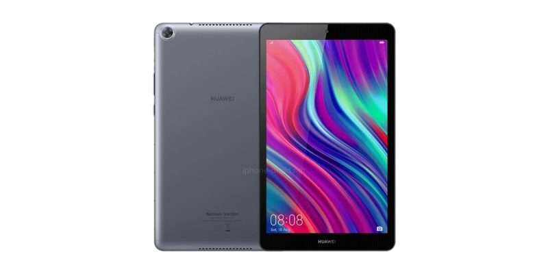 HUAWEI MediaPad M5 Lite 8 (2019)