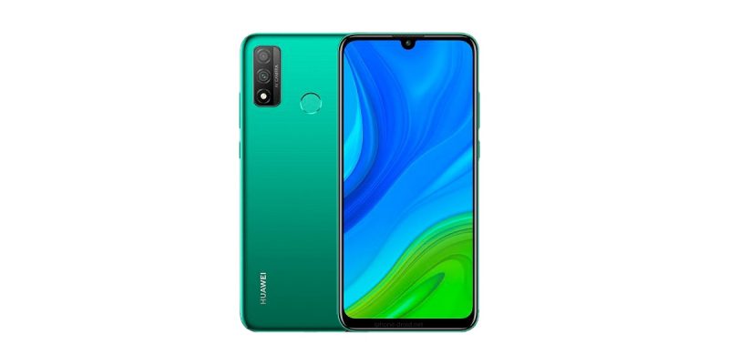 HUAWEI P smart 2020