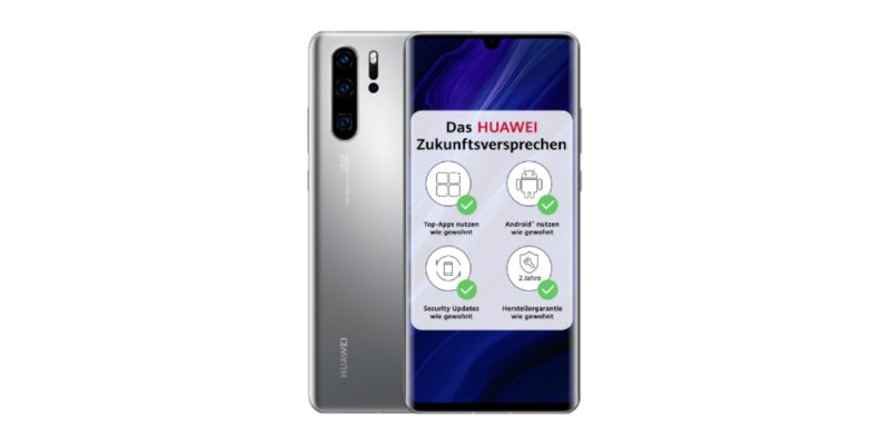 HUAWEI P30 Pro New Edition