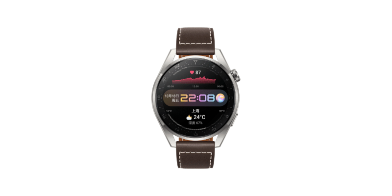 HUAWEI Watch 3 Pro
