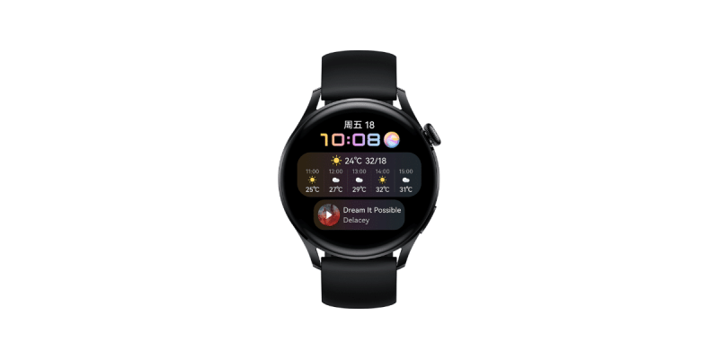 HUAWEI Watch 3