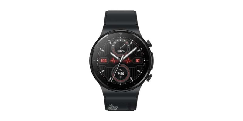 HUAWEI Watch GT 2 Pro ECG