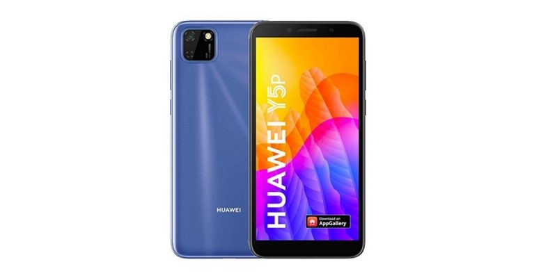 HUAWEI Y5p