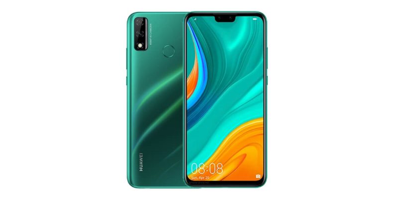 HUAWEI Y8s