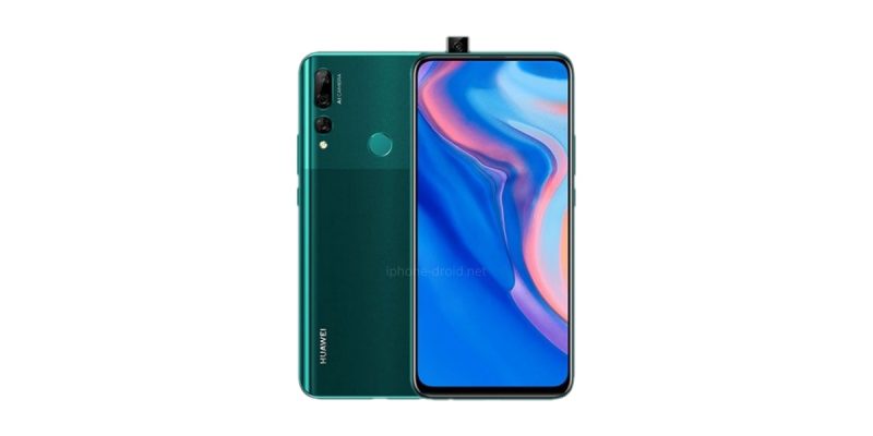 HUAWEI Y9 Prime 2019