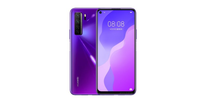 HUAWEI nova 7 SE 5G