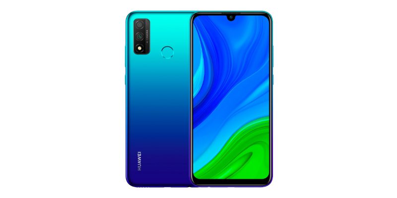 HUAWEI nova Lite 3+