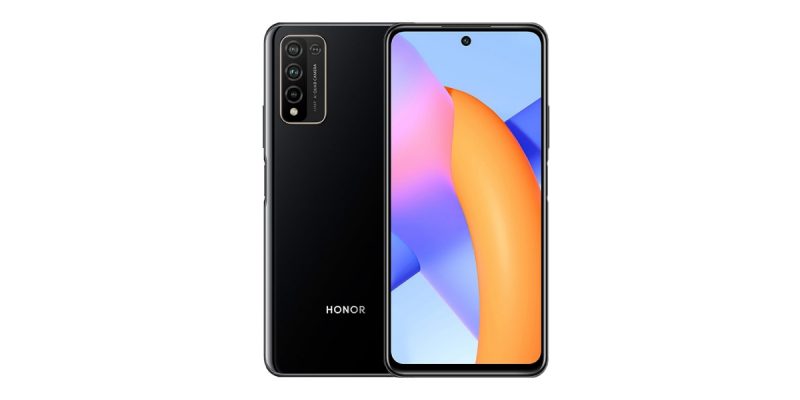 Honor 10X Lite