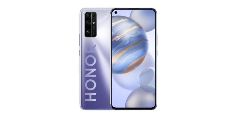 Honor 30