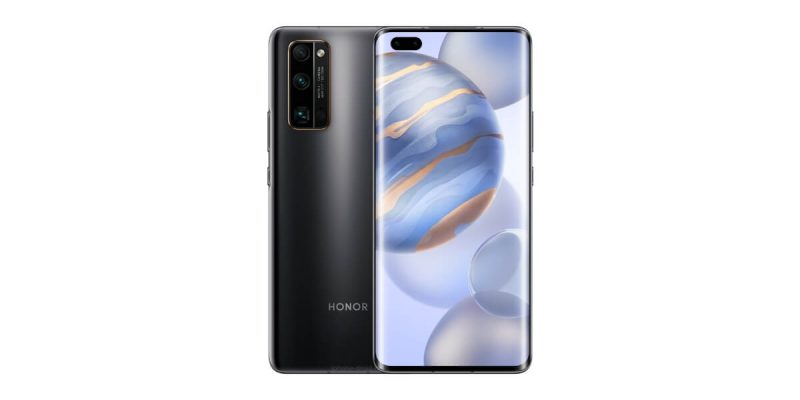 Honor 30 Pro