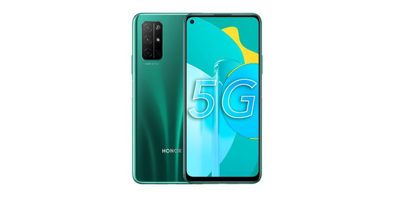 Honor 30S